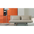 Pietro Arosio Sliding Sofa-bed