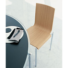 Pietro Arosio Stilo Chair