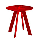 Pinar Yar and Tugrul G&ouml;vsa Plus Table