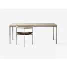 Poul Kj&aelig;rholm PK 55 and PK 51 Table