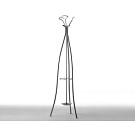 Alberta & Monti Prado Coat Hanger