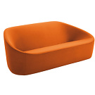 Prospero Rasulo Club Armchair and Sofa