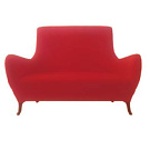Prospero Rasulo She Seating