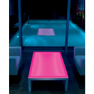 Ralph Kraeuter Led Table