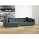 Ramon Esteve C6 Vano Seating