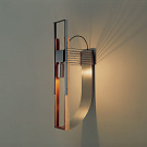 Richard Neutra Marx Lamp