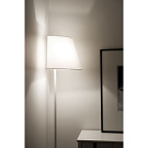Roberto C&aacute;rdenas Corner Lamp