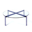 Robin Day Alpha Table
