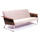 Robin Day Avian Seating