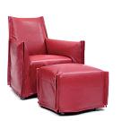 Roderick Vos Ara Armchair