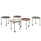 Roderick Vos Dot Gelderland Table