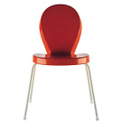 Ross Lovegrove Eight Chair