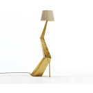 Salvador Dali Bracelli Floor Lamp