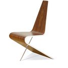 Sergio Fahrer Commo Chair