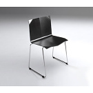 Sigurdur Gustafsson Origami Chair