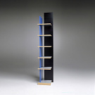 Sigurdur Gustafsson Skyscraper Shelf