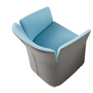 Simon Pengelly Lotus Chair