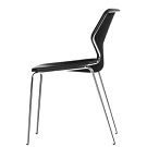 Stefan Borselius Boo Chair