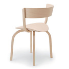 Stefan Diez Program 404 Chair
