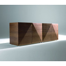 Steven Holl Riddled Front Sideboard