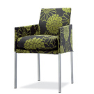 KFF Texas Flower Chair