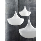 Todd Bracher Topshade Lamp