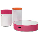 Luke Pearson and Tom Lloyd Core Storage Pieces