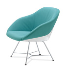 Tom Lloyd and Luke Pearson Turtle Chair