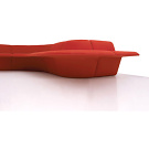 Tomek Rygalik Hidden Seating