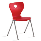 Verner Panton PantoFour-LuPo Chair