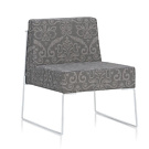 Vicente Soto Kalida Seating