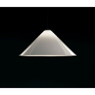 Vico Magistretti Snow Lamp