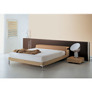 Augusto Mandelli and Walter Selva Cleo Bed