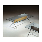 Walter Selva and Augusto Mandelli Cleto Table