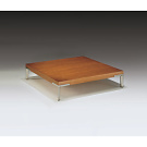 Walter Selva and Augusto Mandelli Gallery Coffee Table