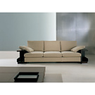 Walter Selva and Augusto Mandelli Poker Sofa