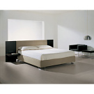 Walter Selva and Augusto Mandelli Tender Bed
