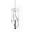 William Brand and Annet van Egmond Floating Candles Lamp Series