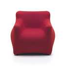 Xavier Lust Sumo Seating Collection