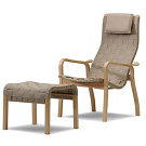 Yngve Ekstr&ouml;m Primo Armchair