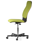 Yrj&ouml; Kukkapuro Sirkus High Back Chair