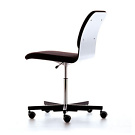 Yrj&ouml; Kukkapuro Sirkus Low Back Chair