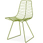 Alberto Lievore, Jeannette Altherr and Manel Molina Leaf Chair