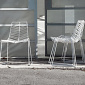 Alberto Lievore, Jeannette Altherr and Manel Molina Leaf Chair