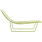 Alberto Lievore, Jeannette Altherr and Manel Molina Leaf Chair