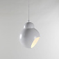 Alvar Aalto Bilberry A338 Pendant Lamp