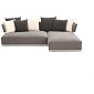Antonio Citterio AC116CL, AC176T, AC176A Sofas