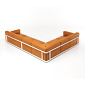 Arik Levy St. Martin Seating Collection