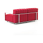 Arik Levy St. Martin Seating Collection