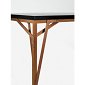 Atelier Oi Allumette Chair and Table